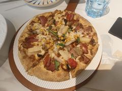 -必胜客(吾悦广场店)