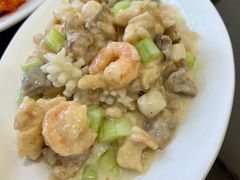 全爆-来顺成饭庄