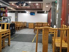 大堂-金生隆(六铺炕店)