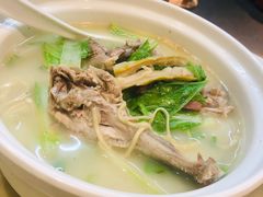 -慧娟面馆·餐厅(望江路店)