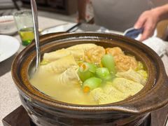 -太湖饭店·寄畅轩中餐厅