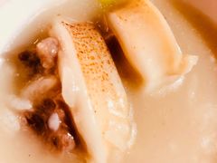 -辉记潮汕海鲜砂锅粥(林和西店)