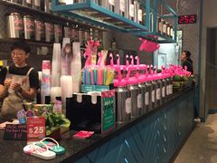 -Flamingo Bloom(TST /尖沙咀店)