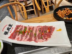 -味舵主重庆火锅(邓尉路店)
