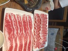 肥牛-傣妹火锅(南京东路一店)