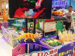 -丽达购物中心(崂山店)