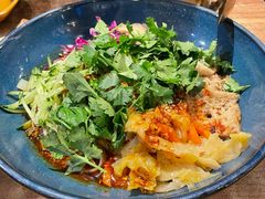 -耶里夏丽·新疆菜(南丹东路店)