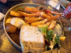 -Pakkhús Restaurant