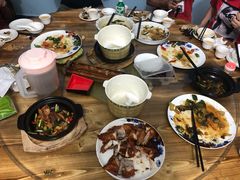 -花悦农庄 | 烧鸡·竹筒饭(沙迳高沙温泉香溪堡店)