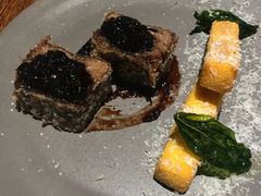 -Mercato莫卡多露台餐厅与酒吧(K11店)