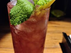 -LAMP BAR 水烟音乐酒吧