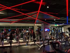 -VIP 威尔仕健身·游泳(嘉华中心店)