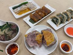 -美景家宴