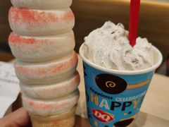 -DQ·蛋糕·冰淇淋(湖景东路店)