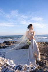 -秦皇岛我和你婚纱摄影工作室