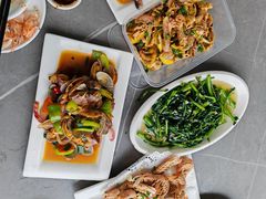 -阿弟特色海鲜餐厅·大排档(平潭店)