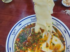 -醉长安(钟楼旗舰店)