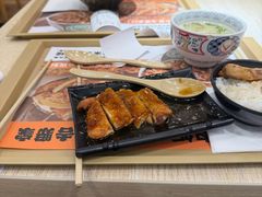 -吉野家 (新街口外大街店)