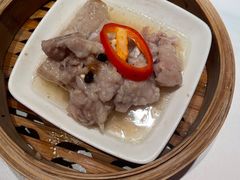 -禄运茶居·手工点心(猎德店)