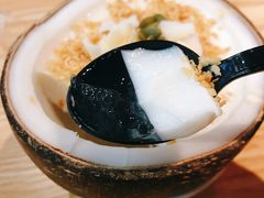 -椰子日记(世欧广场店)