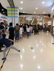 -乐高授权专卖店(朝阳大悦城店)