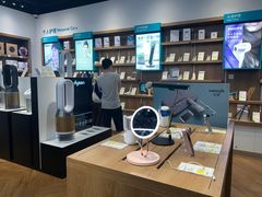 -顺电·脉(浦东嘉里城店)