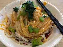-秦镇史玉林凉皮(翡丽城店)