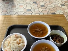 -好成财牛排馆(涂门街总店)