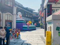 -万达广场(万州店)