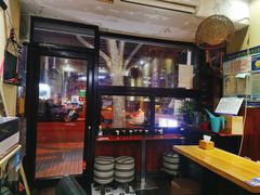 -香港久记牛腩云吞面(友好广场店)