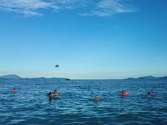 -大梅沙海滨公园