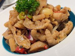 -奕景小馆·地道大连菜(恒隆广场店)