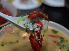 -虾乐园龙虾·夜宵(松江店)