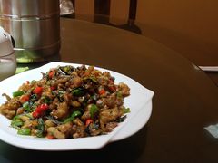 爆炒田鸡-兄弟宁乡龙城(麓景路店)