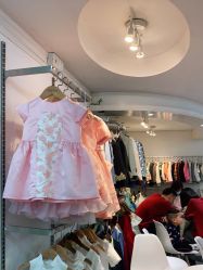 -倾城宝贝儿童摄影(广州天河店)