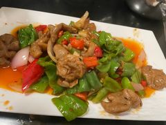 -小四川美食馆(幸福路店)