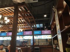 -老长沙湘菜馆(凤凰路店)