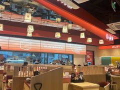 -万岁寿司(万国店)