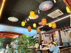 -外婆船宴餐厅·外婆喊你回家吃饭