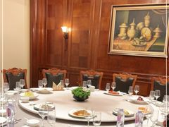 包厢-梦都海鲜酒家(万达广场江桥店)