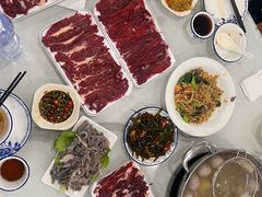 -福合埕牛肉火锅(长平国新店)