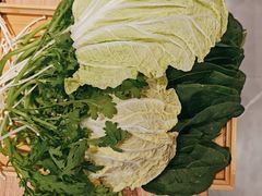 -蝎王府羊蝎子(西直门店)