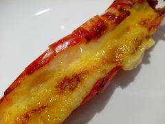 -都会尚膳·海鲜自助餐厅(重庆万豪酒店)