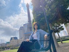 -澳门喜来登大酒店