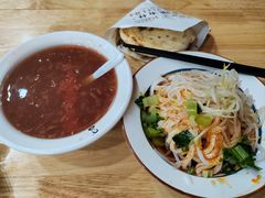 -秦镇史玉林凉皮(翡丽城店)