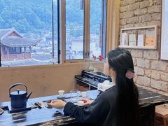 -上席擂茶·新中式青年茶馆(古城店)