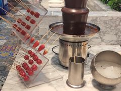 -火锅岛潮牌自助餐厅(天津天佑城店)