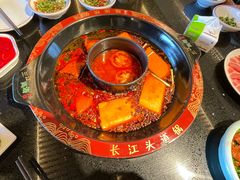 -三江两海老火锅(北京首店)