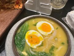 -西安W酒店·观湖露台 美式烧烤