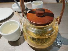 -晓淮山·扬州早茶·淮扬菜(龙阳广场店)